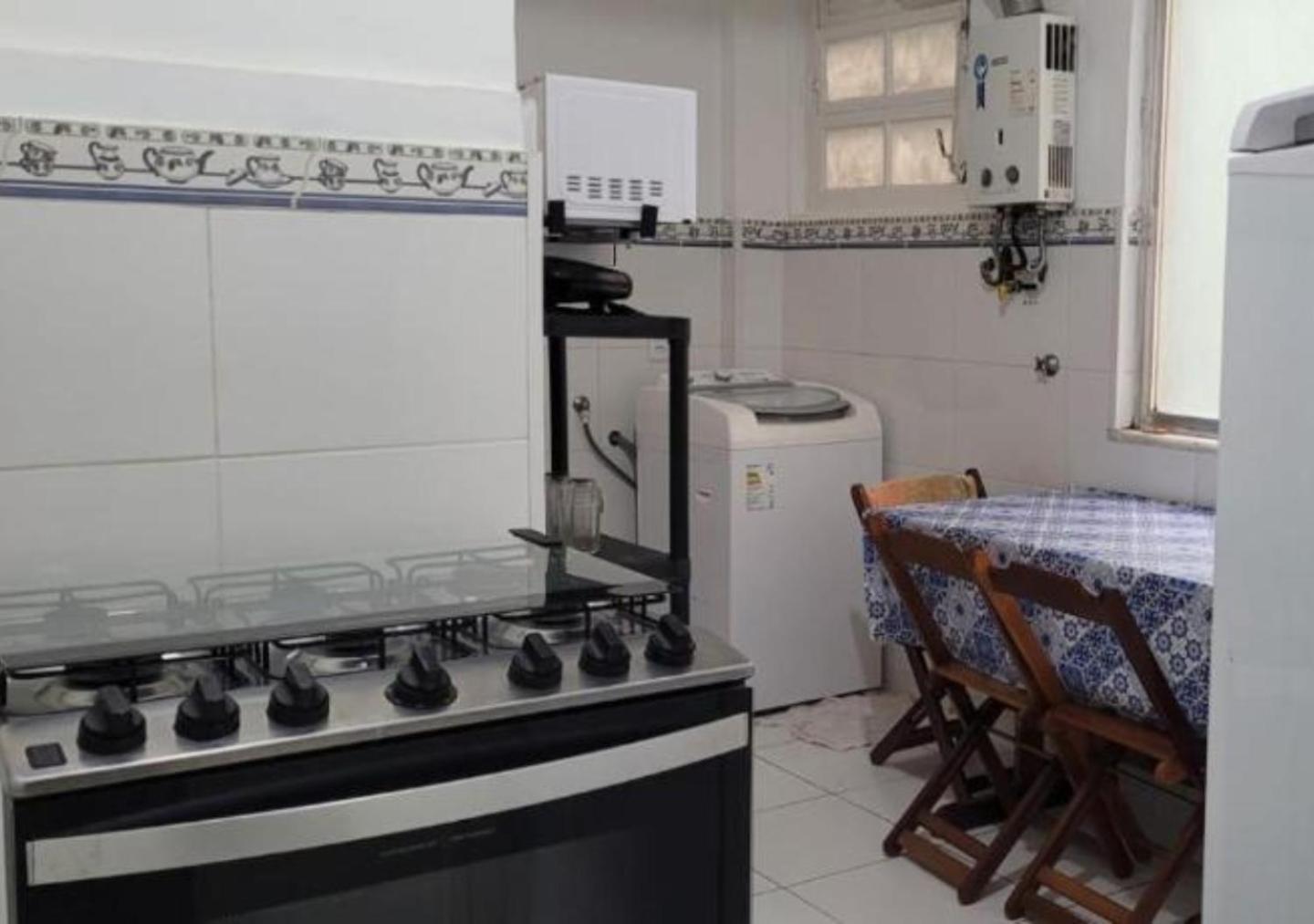 2 Quartos Proximo Rio de Janeiro