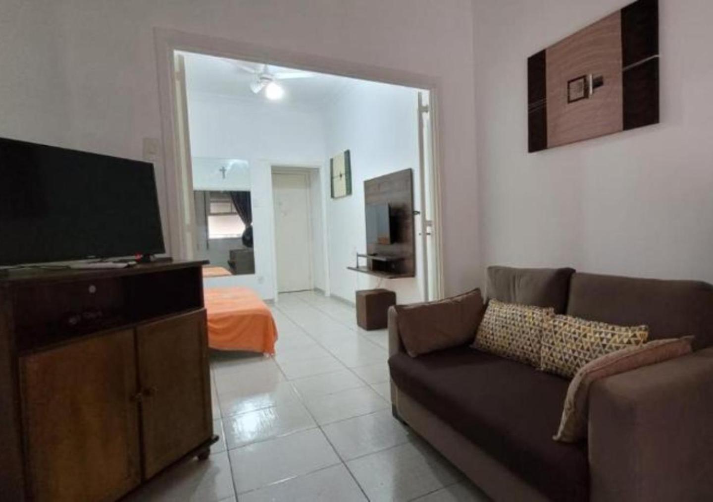 Apartamento 2 Quartos Proximo Rio de Janeiro