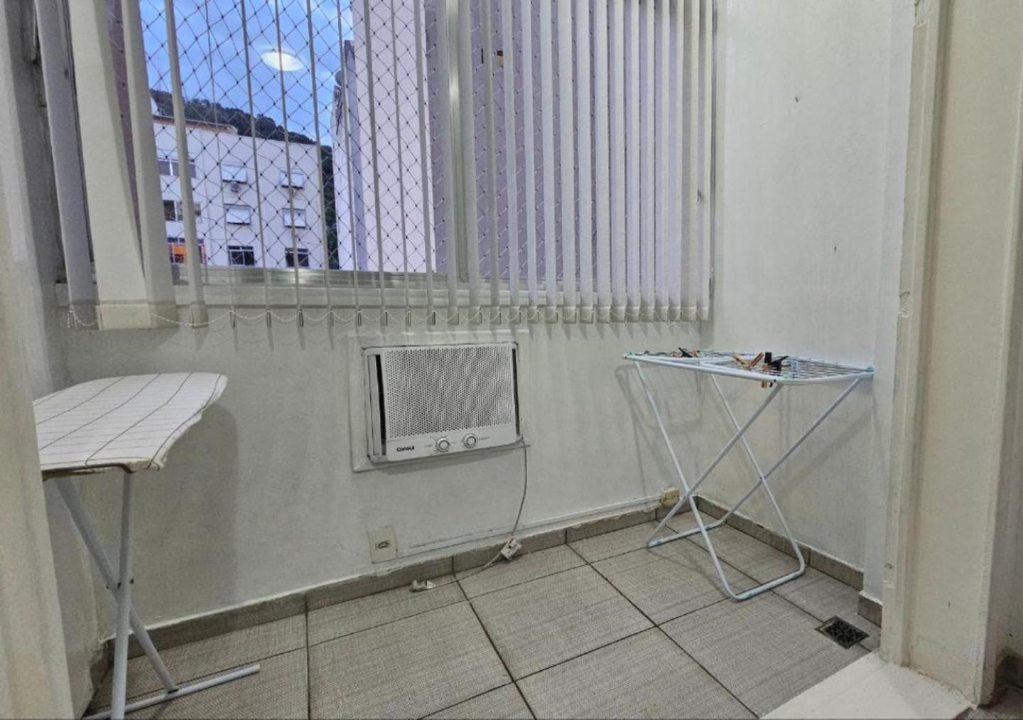 2 Quartos Proximo * Rio de Janeiro