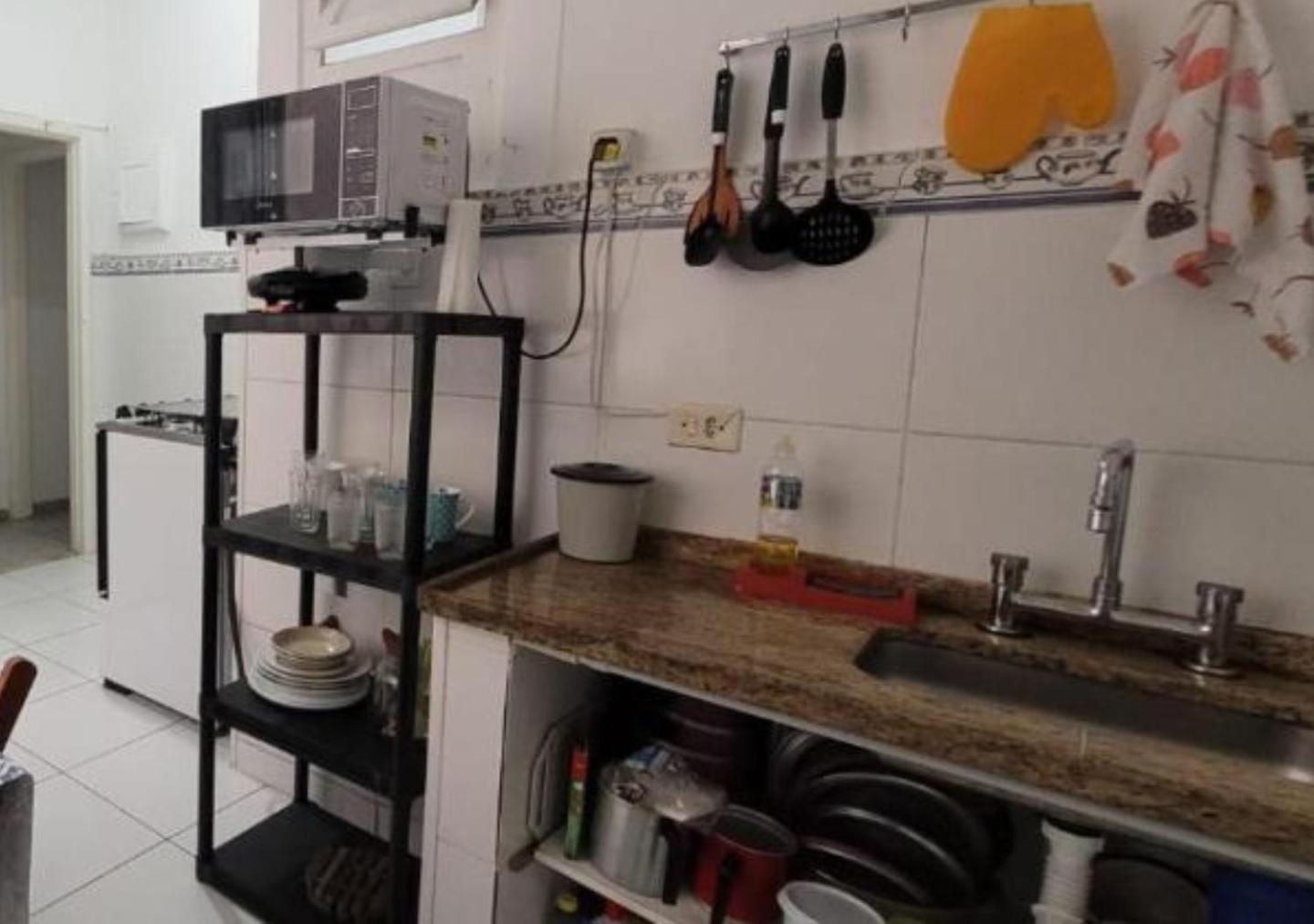 2 Quartos Proximo Apartamento