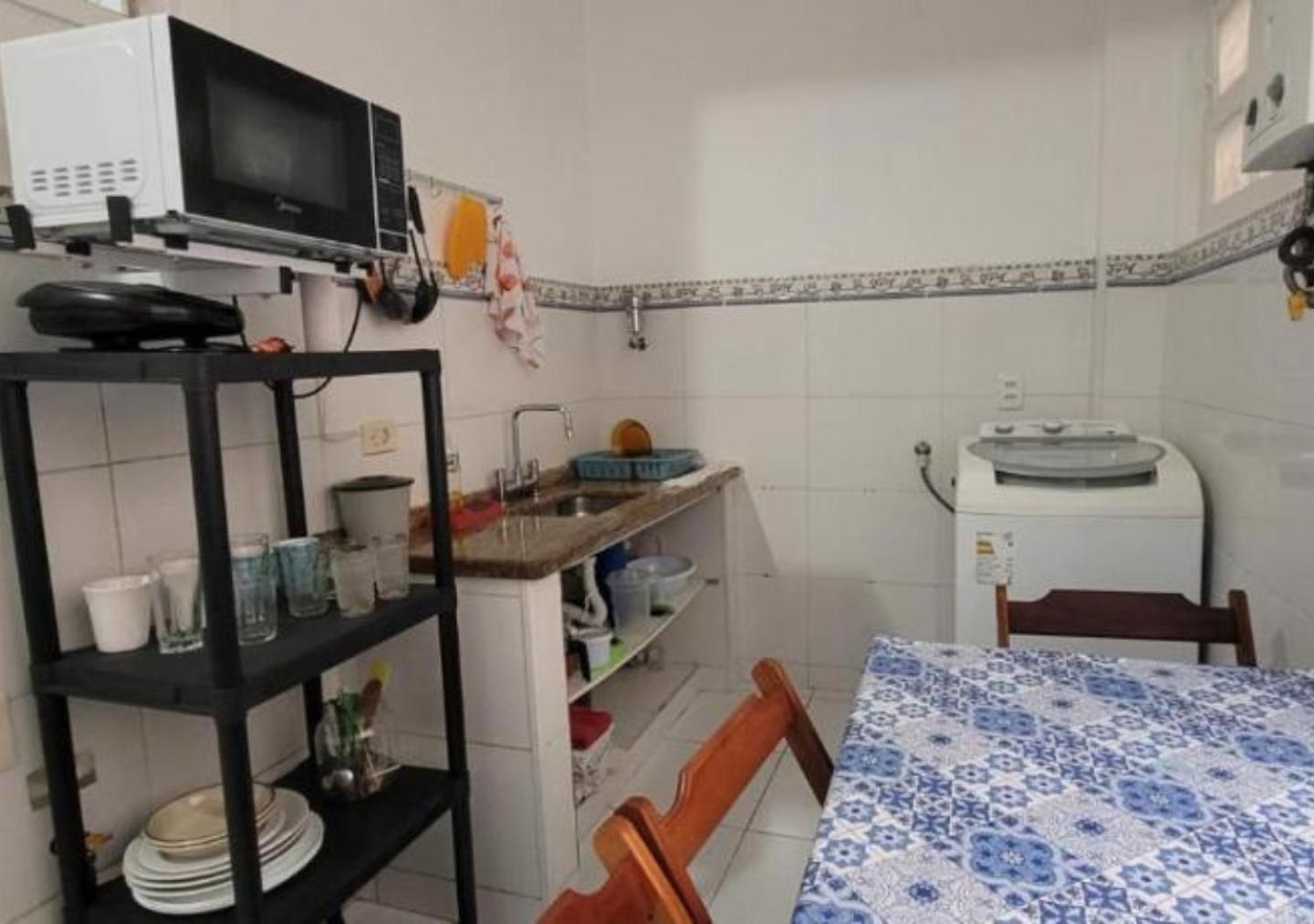 2 Quartos Proximo Apartamento Rio de Janeiro
