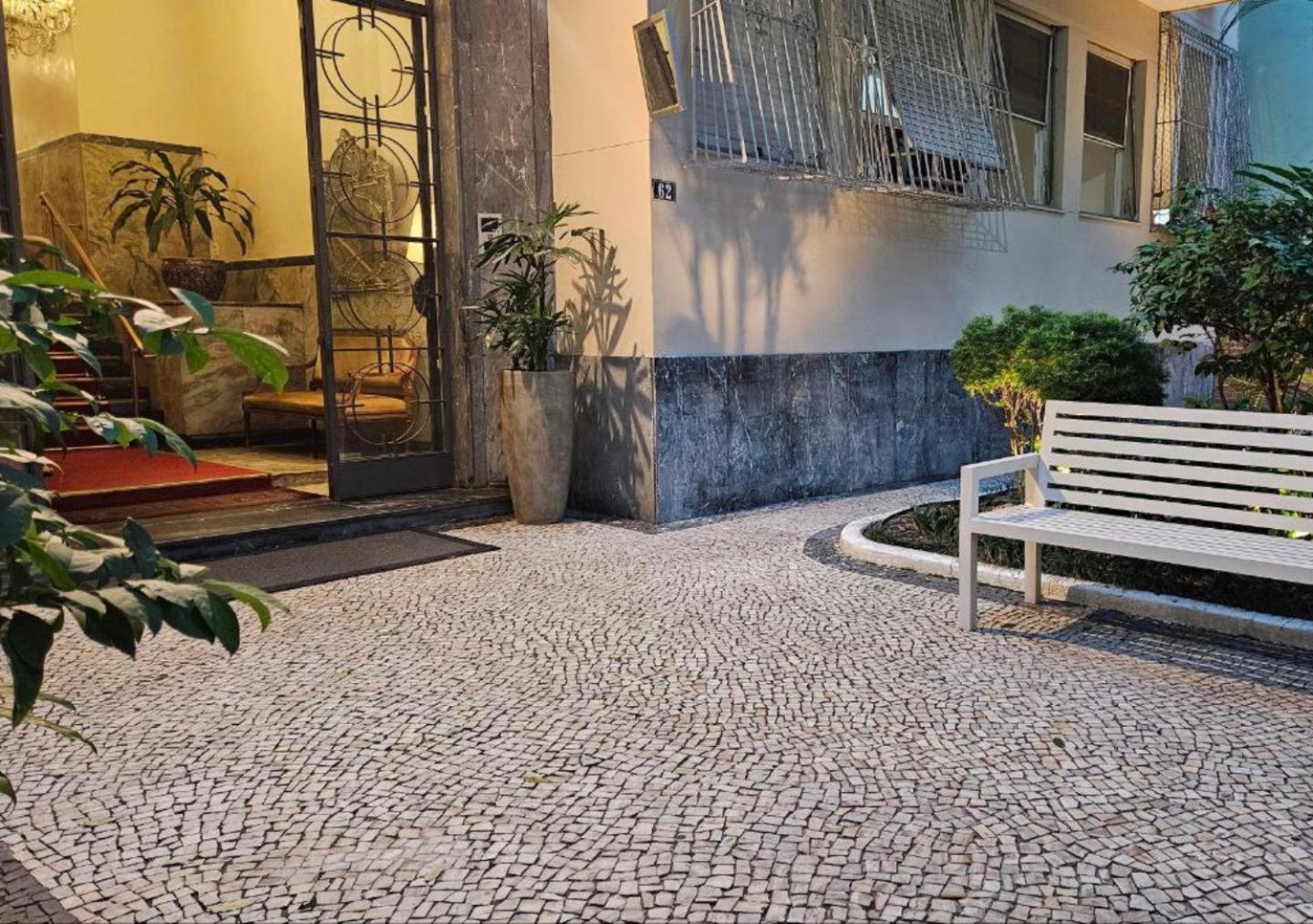 2 Quartos Proximo Rio de Janeiro