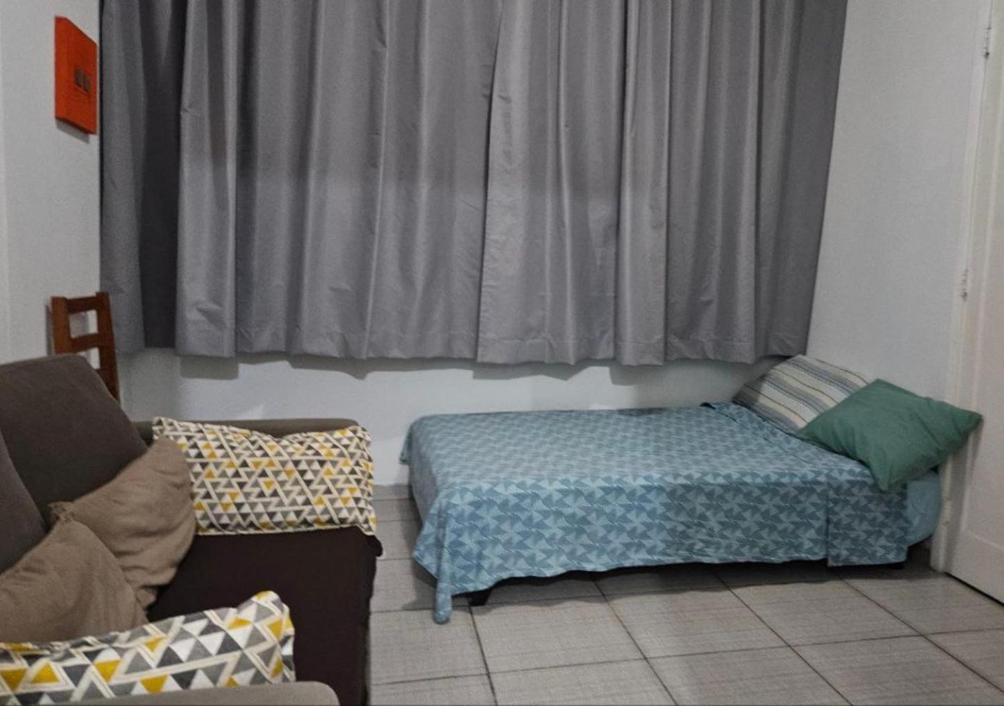 Apartamento 2 Quartos Proximo Rio de Janeiro