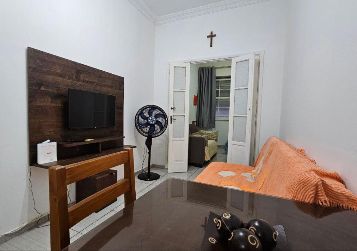 Apartamento 2 Quartos Proximo