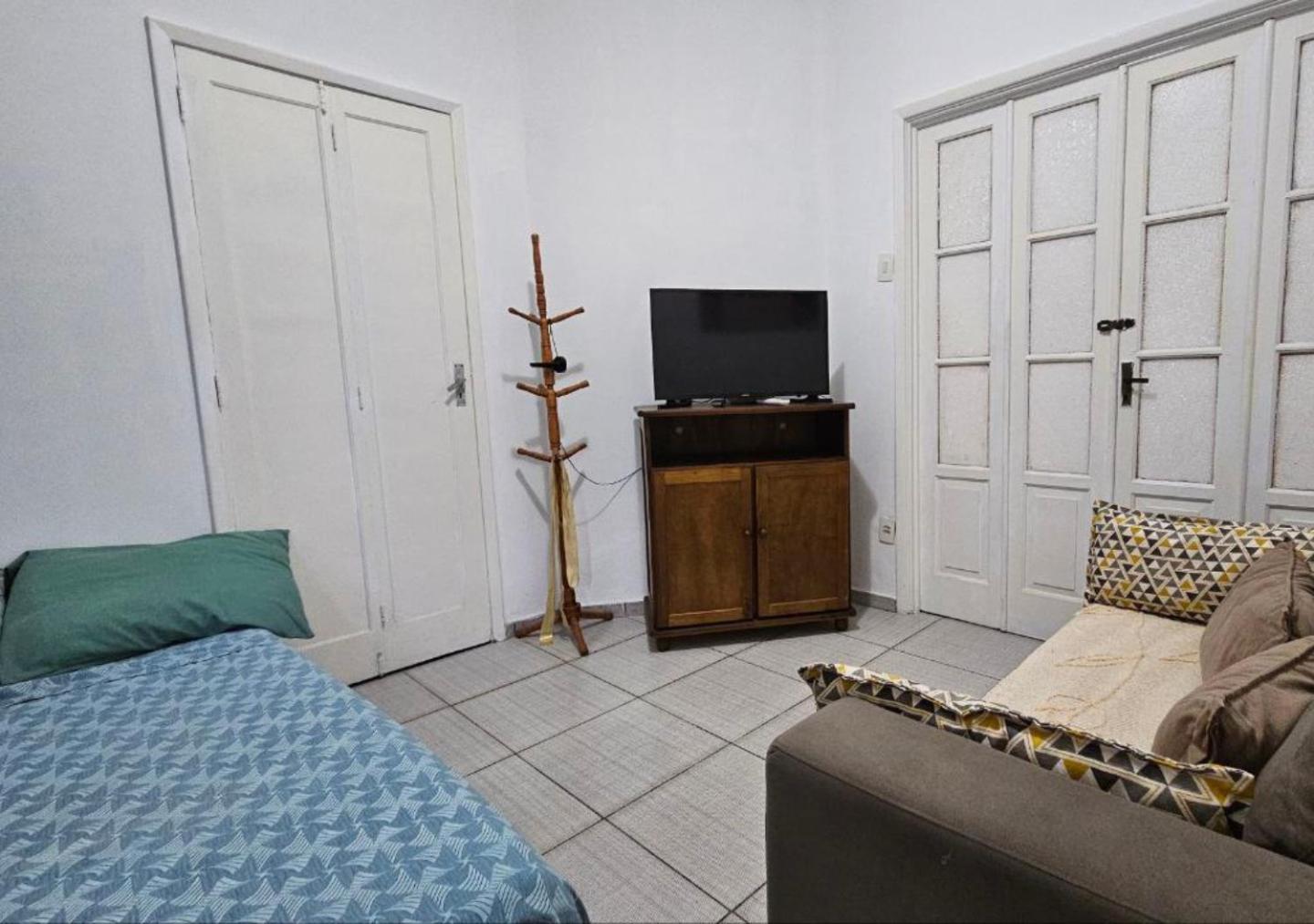 2 Quartos Proximo Apartamento *