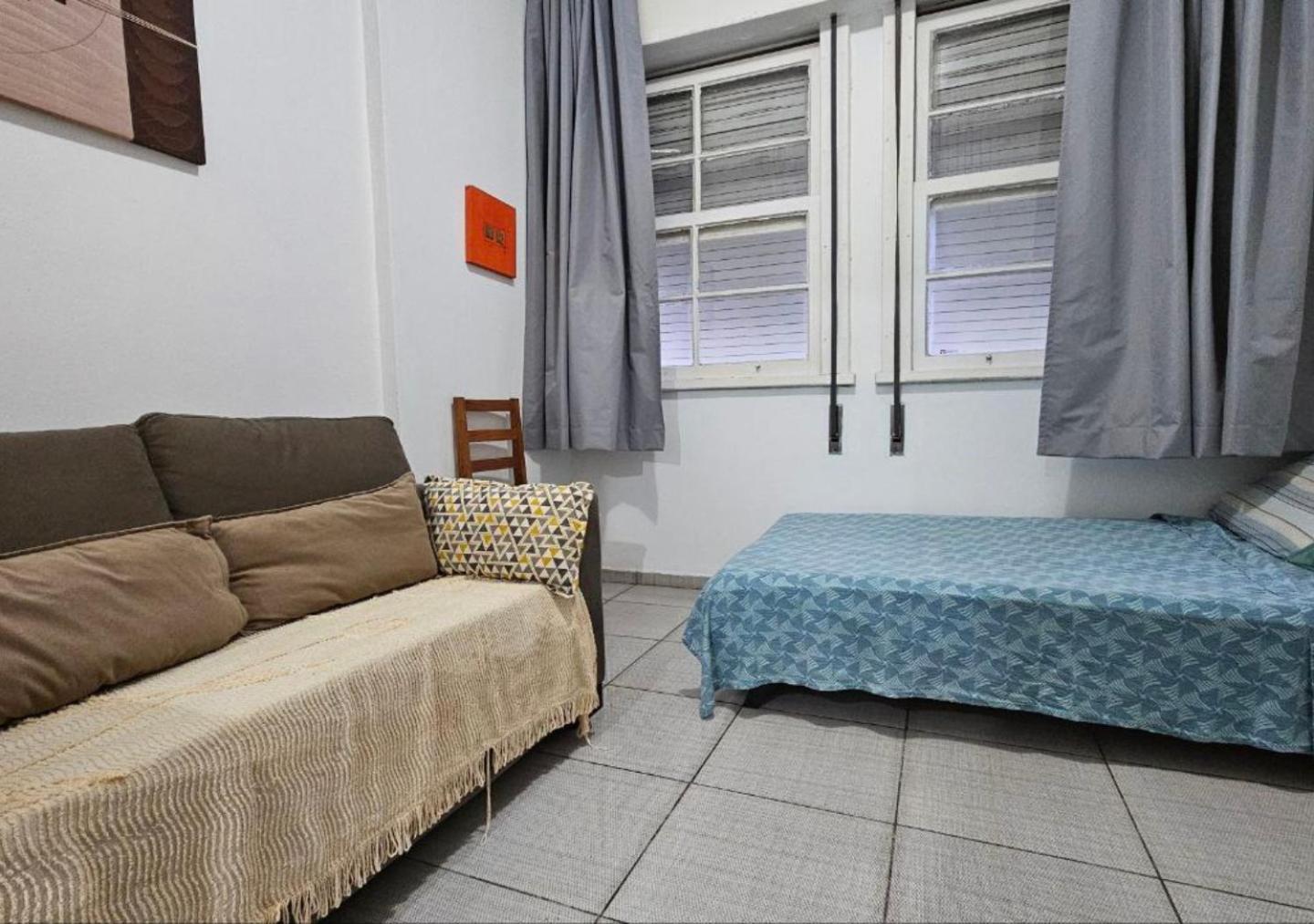 Apartamento 2 Quartos Proximo *