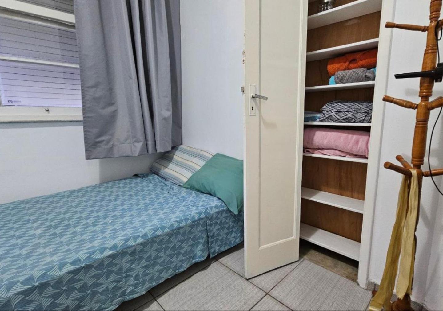 2 Quartos Proximo Apartamento Rio de Janeiro
