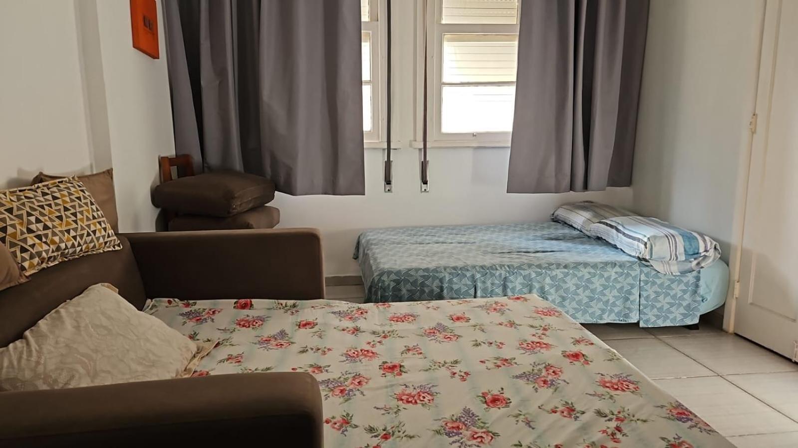 2 Quartos Proximo Apartamento *